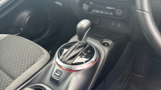 Nissan Juke 1.0 DiG-T N-Connecta 5dr DCT Petrol Hatchback